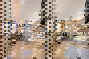 Gallery Residence & Hotel