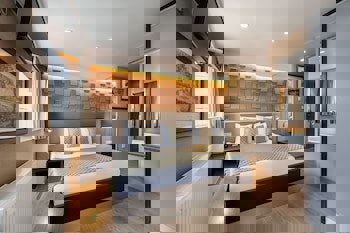 Gallery Residence & Hotel