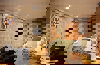 Gallery Residence & Hotel