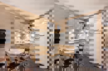 Gallery Residence & Hotel