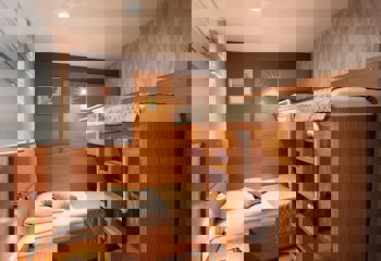 Gallery Residence & Hotel