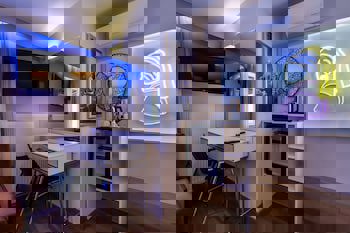 Gallery Residence & Hotel