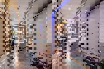 Gallery Residence & Hotel