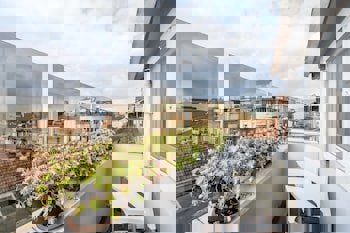 Gallery Residence & Hotel