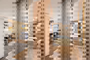 Gallery Residence & Hotel