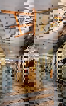 Gallery Residence & Hotel