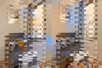 Gallery Residence & Hotel