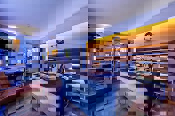 Gallery Residence & Hotel