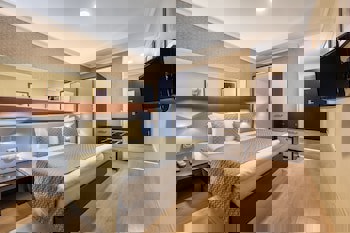 Gallery Residence & Hotel