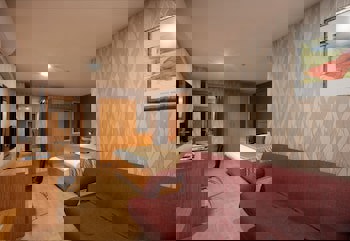 Gallery Residence & Hotel