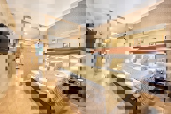 Gallery Residence & Hotel