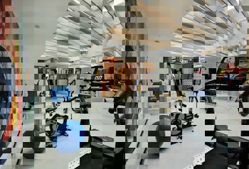 Gallery Residence & Hotel