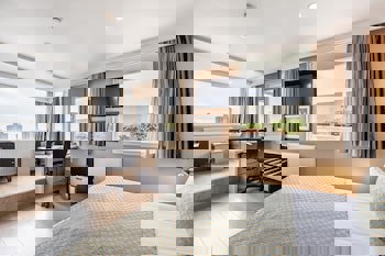 Gallery Residence & Hotel