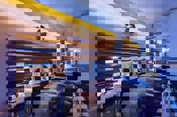 Gallery Residence & Hotel