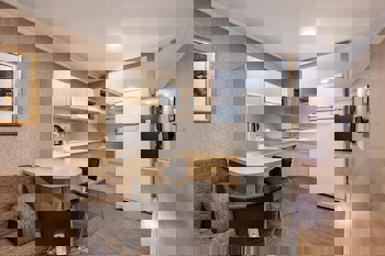 Gallery Residence & Hotel