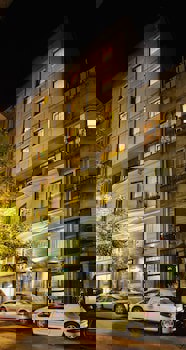 Gallery Residence & Hotel