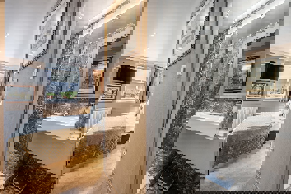 Gallery Residence & Hotel