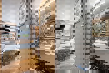 Gallery Residence & Hotel