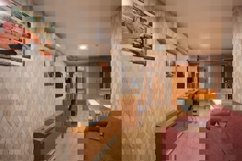 Gallery Residence & Hotel