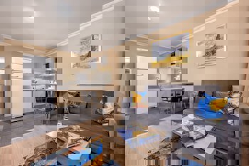 Gallery Residence & Hotel