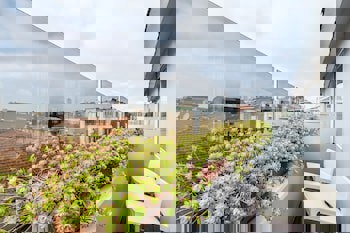 Gallery Residence & Hotel