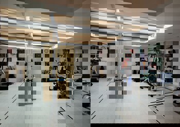 Gallery Residence & Hotel