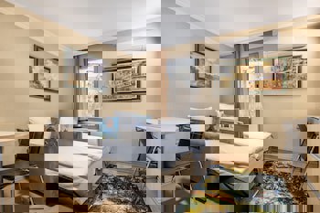 Gallery Residence & Hotel