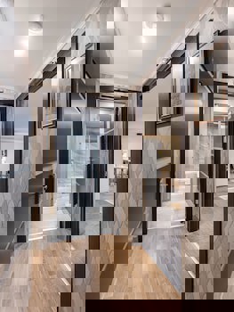 Gallery Residence & Hotel