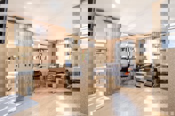 Gallery Residence & Hotel