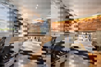 Gallery Residence & Hotel