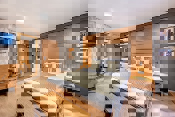 Gallery Residence & Hotel