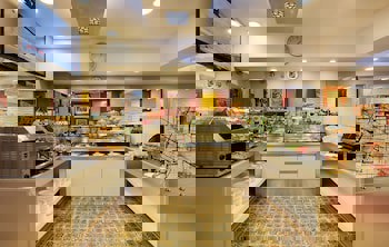 Gallery Residence & Hotel