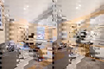 Gallery Residence & Hotel