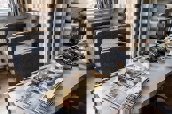 Gallery Residence & Hotel