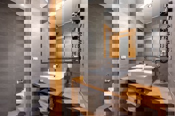 Gallery Residence & Hotel