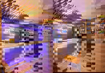 Gallery Residence & Hotel