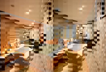 Gallery Residence & Hotel