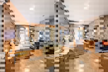 Gallery Residence & Hotel