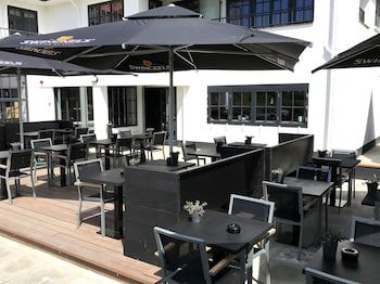 Fletcher Boutique Hotel Duinoord