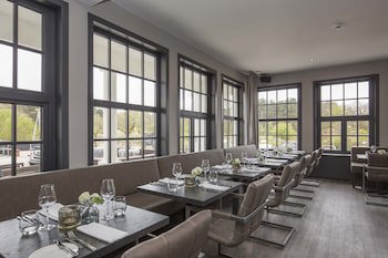 Fletcher Boutique Hotel Duinoord