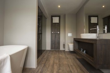 Fletcher Boutique Hotel Duinoord
