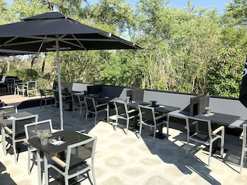 Fletcher Boutique Hotel Duinoord