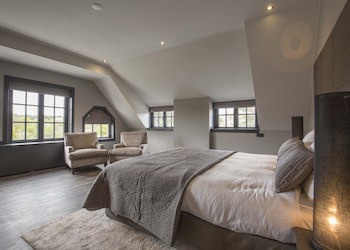 Fletcher Boutique Hotel Duinoord