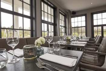 Fletcher Boutique Hotel Duinoord