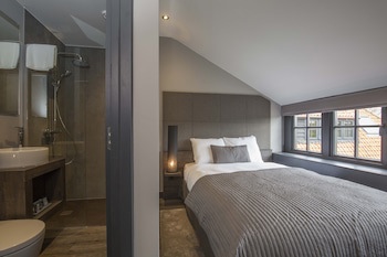 Fletcher Boutique Hotel Duinoord