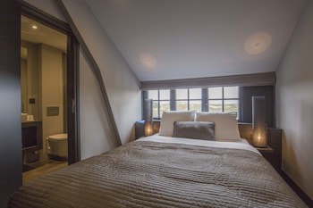 Fletcher Boutique Hotel Duinoord
