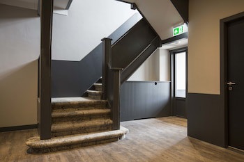 Fletcher Boutique Hotel Duinoord