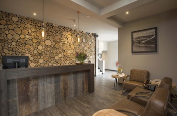 Fletcher Boutique Hotel Duinoord