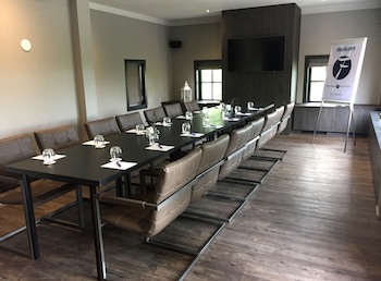 Fletcher Boutique Hotel Duinoord