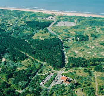 Fletcher Boutique Hotel Duinoord